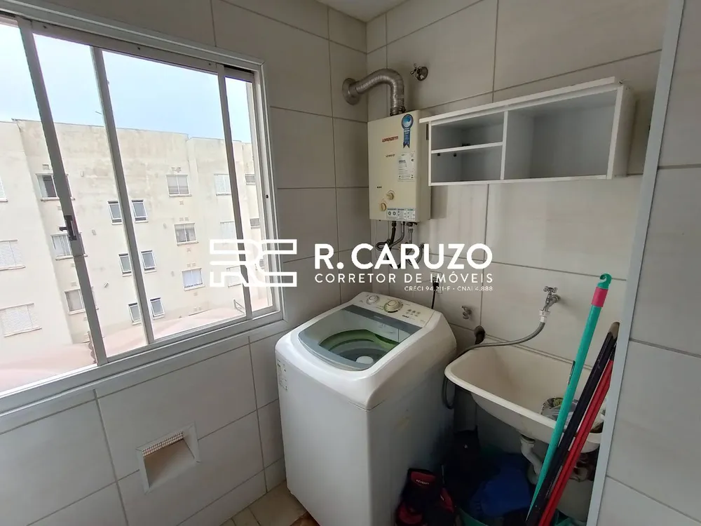 Apartamento, 2 quartos, 59 m² - Foto 11