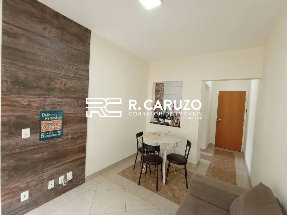 Apartamento, 2 quartos, 59 m² - Foto 3
