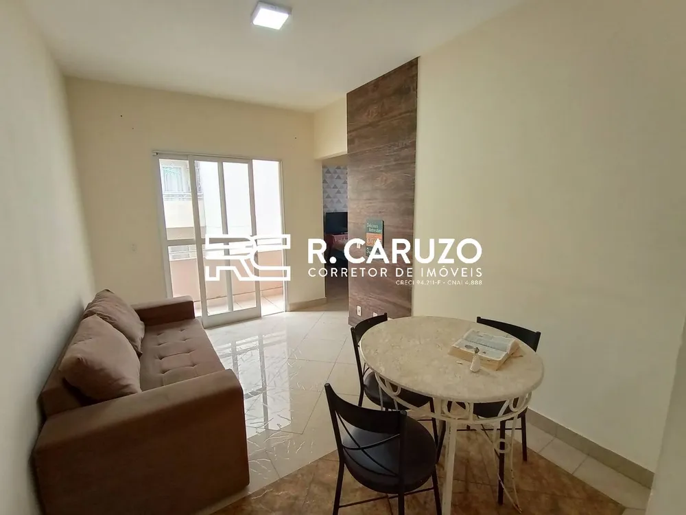 Apartamento, 2 quartos, 59 m² - Foto 2