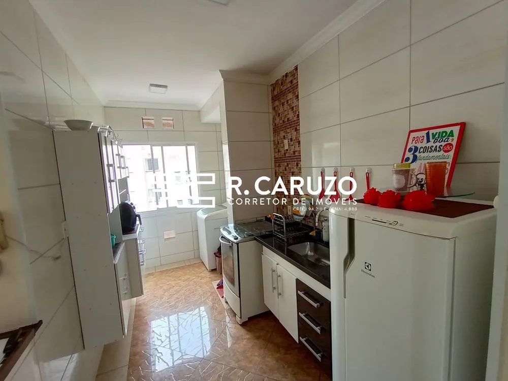 Apartamento, 2 quartos, 59 m² - Foto 6