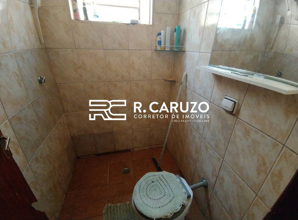 Casa à venda com 2 quartos, 65m² - Foto 3