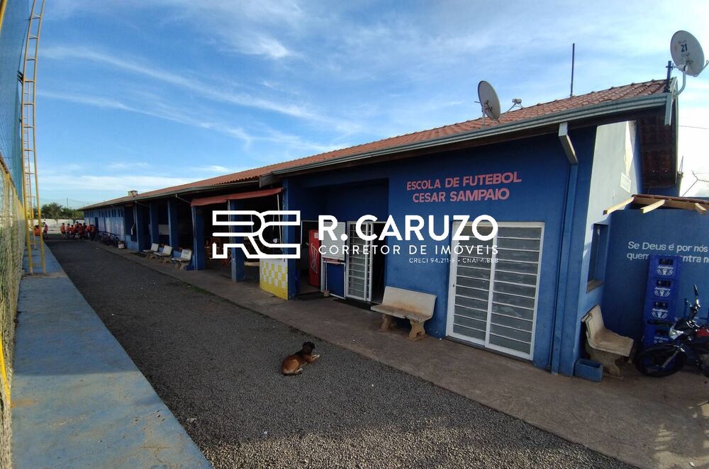 Prédio Inteiro, 415 m² - Foto 2