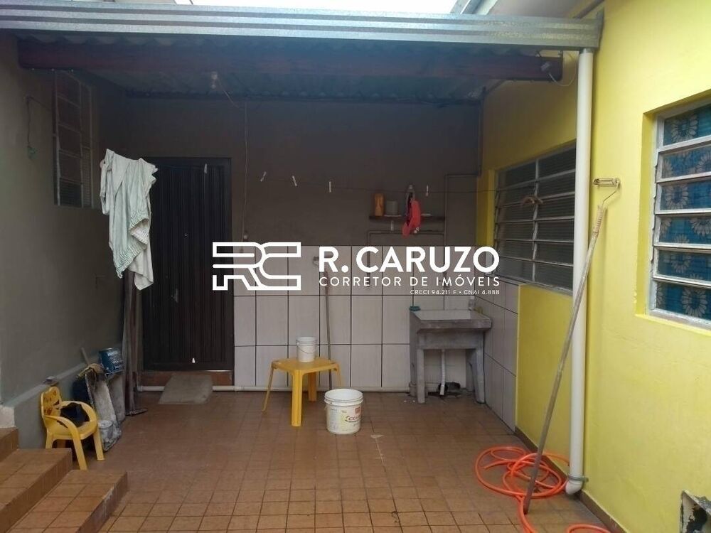 Casa à venda com 2 quartos, 172m² - Foto 19