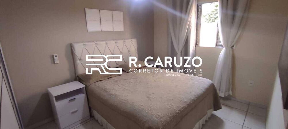 Casa à venda com 2 quartos, 90m² - Foto 5
