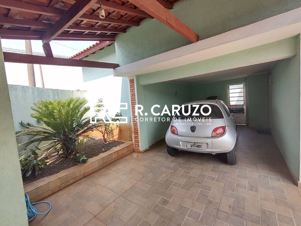 Casa à venda com 3 quartos, 219m² - Foto 6