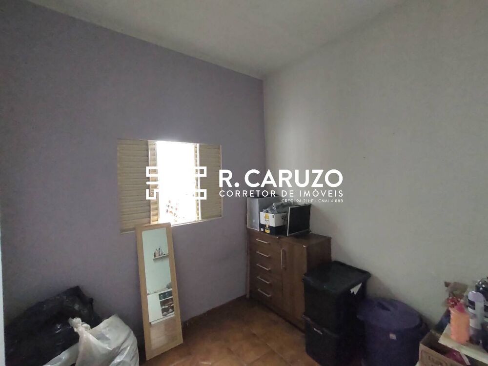 Casa à venda com 3 quartos, 219m² - Foto 8