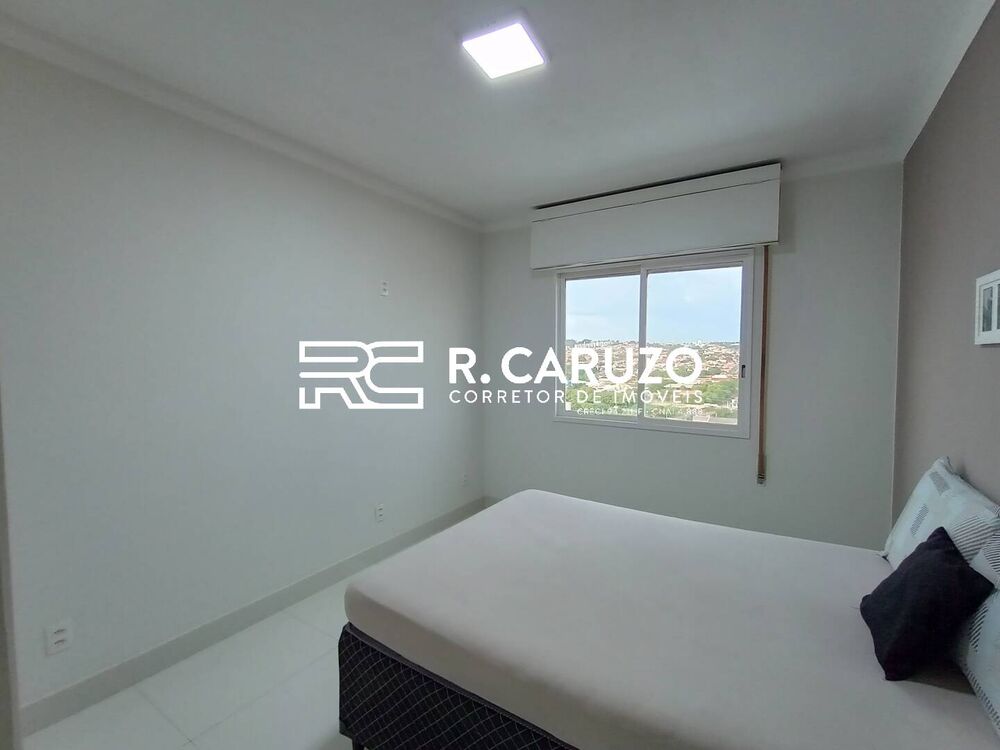 Apartamento à venda com 2 quartos, 90m² - Foto 3