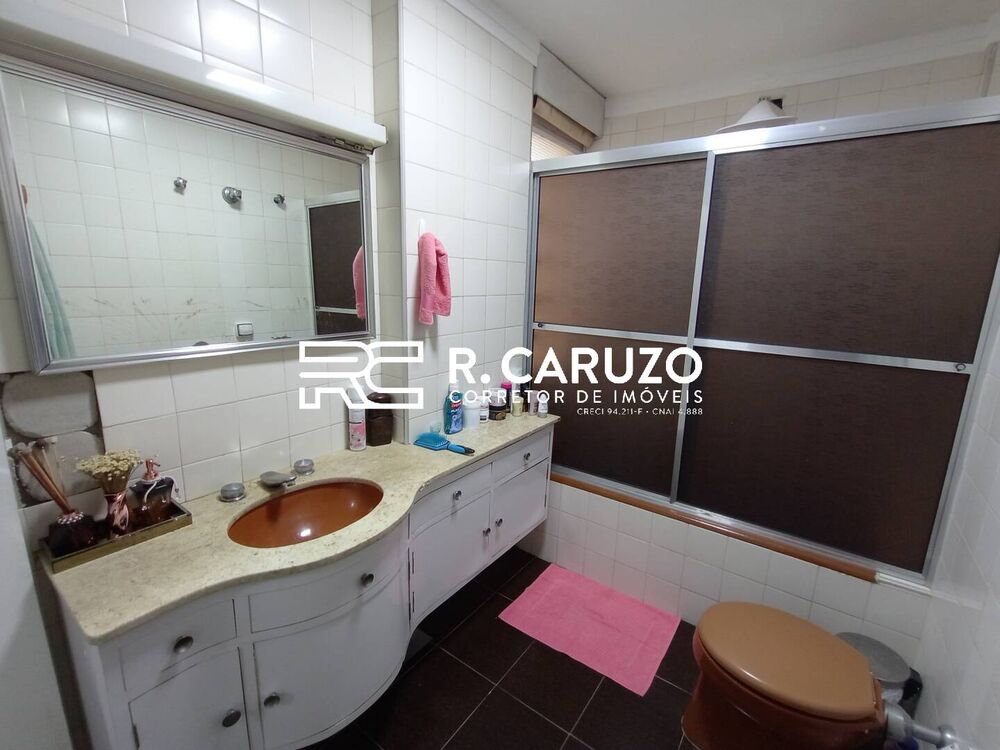 Apartamento à venda com 2 quartos, 90m² - Foto 8