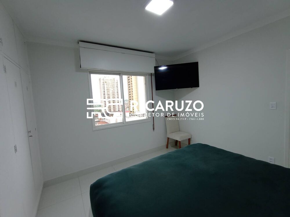 Apartamento à venda com 2 quartos, 90m² - Foto 5