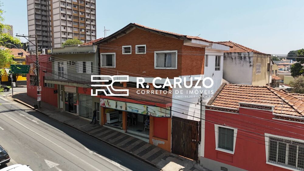 Prédio Inteiro, 804 m² - Foto 1