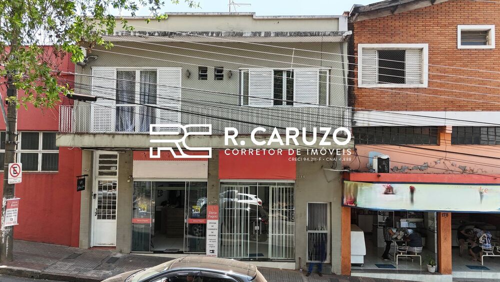 Prédio Inteiro, 804 m² - Foto 2