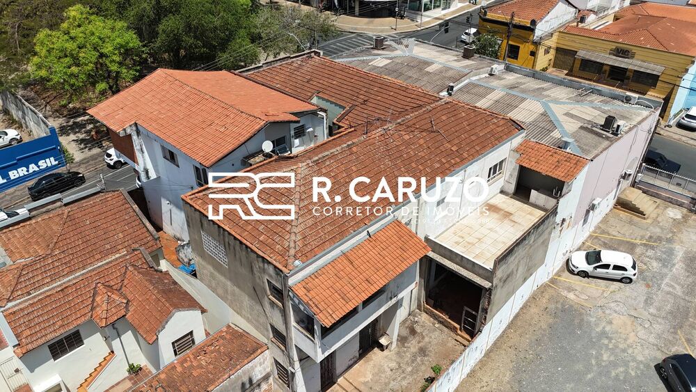 Prédio Inteiro, 804 m² - Foto 3