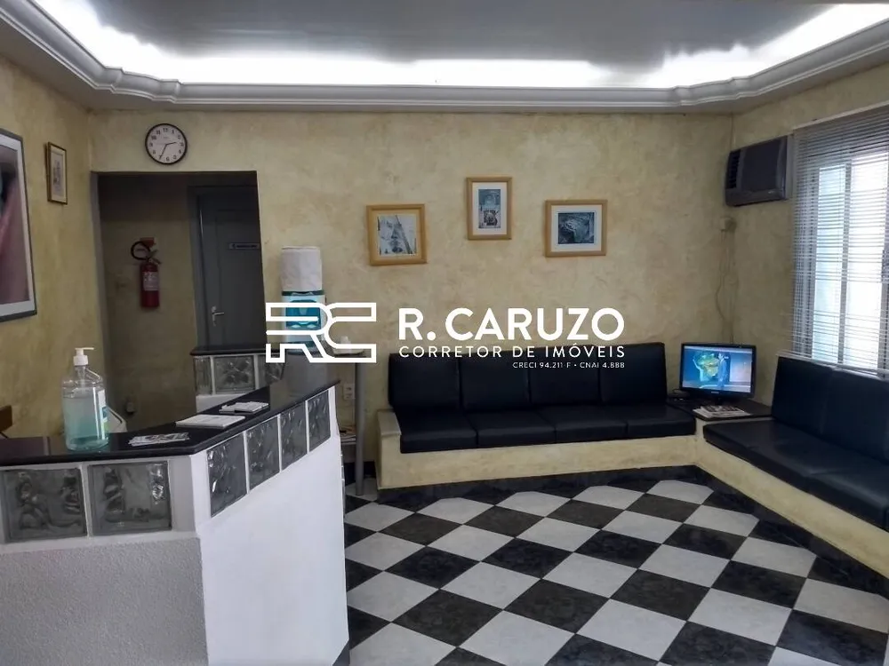Prédio Inteiro, 138 m² - Foto 1