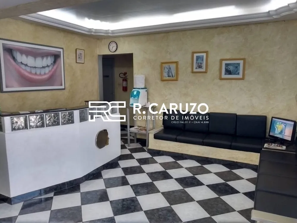 Prédio Inteiro, 138 m² - Foto 2