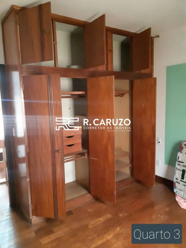 Casa à venda com 3 quartos, 226m² - Foto 7