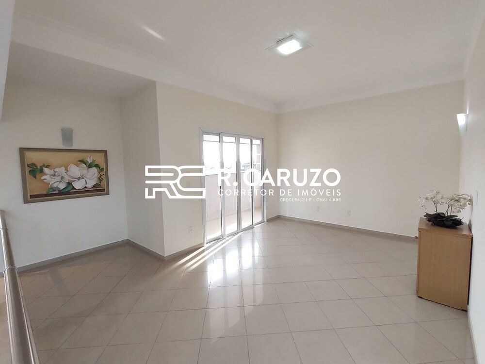 Casa de Condomínio à venda com 3 quartos, 294m² - Foto 3