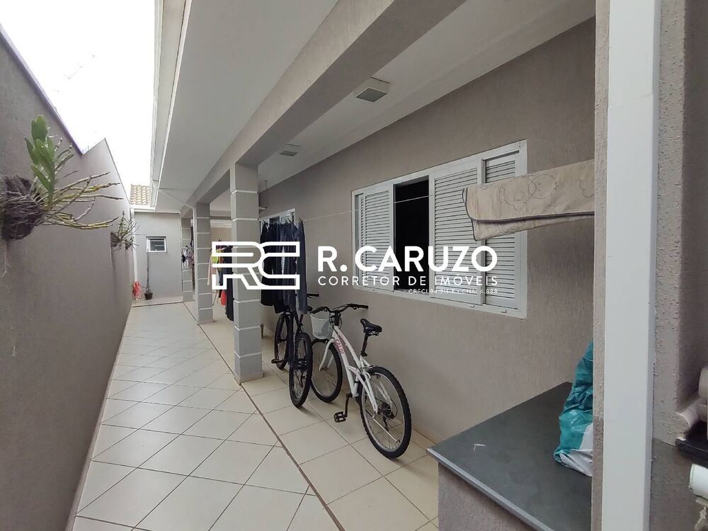 Casa de Condomínio à venda com 3 quartos, 294m² - Foto 8