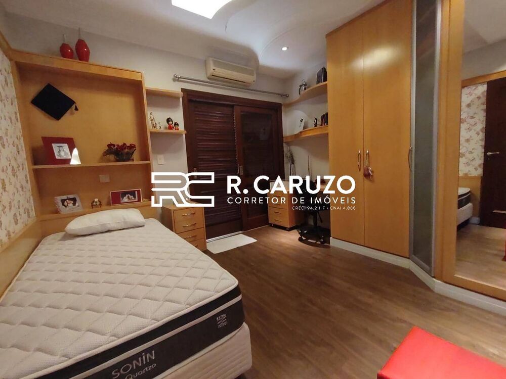 Casa de Condomínio, 4 quartos - Foto 6