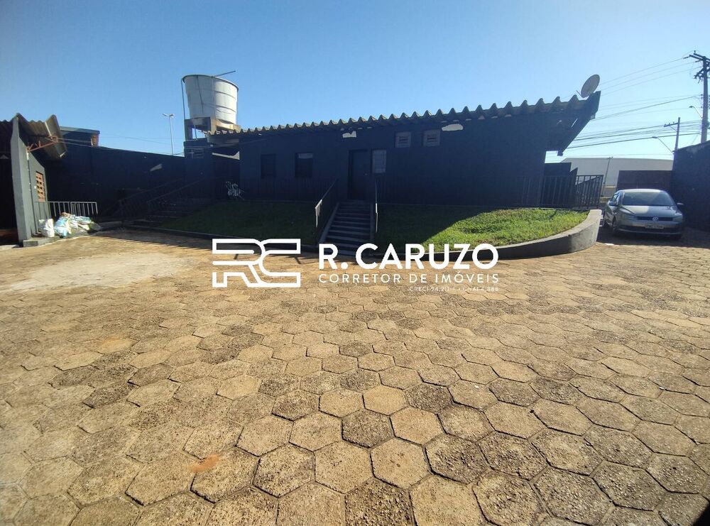 Prédio Inteiro, 3337 m² - Foto 15