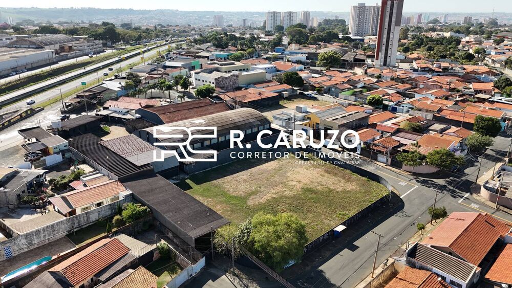 Prédio Inteiro, 3337 m² - Foto 1