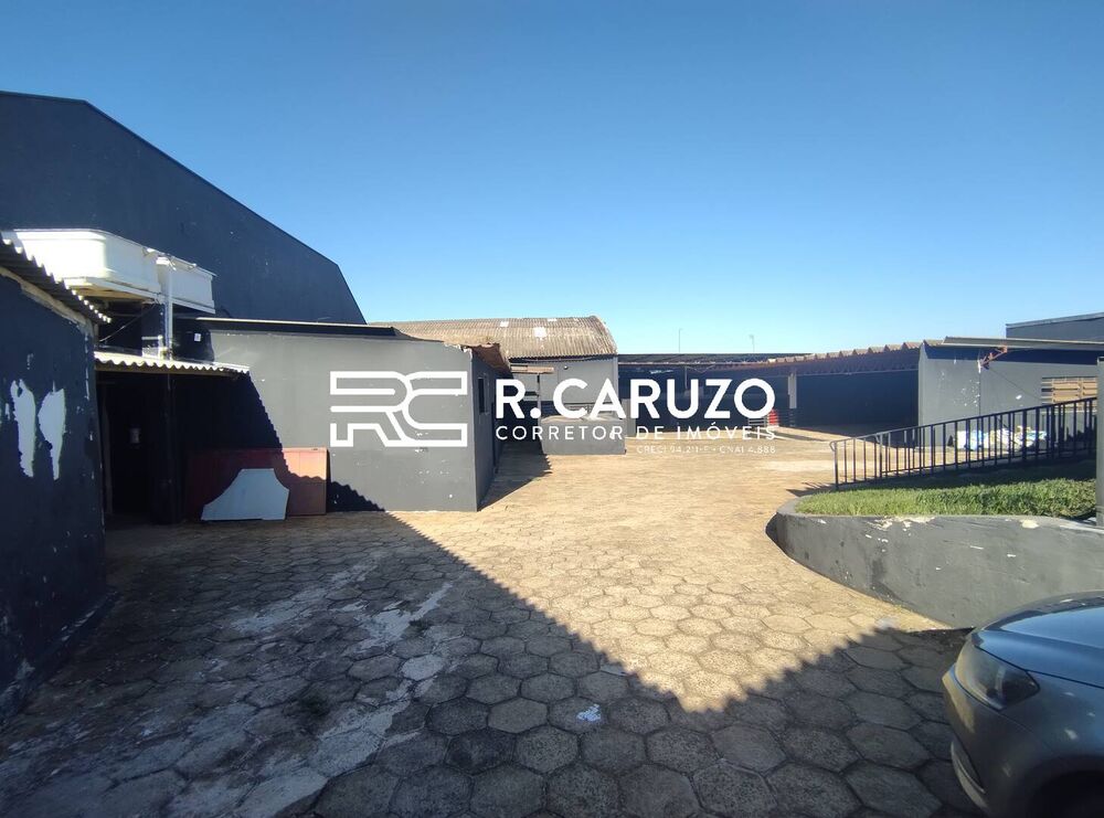 Prédio Inteiro, 3337 m² - Foto 13