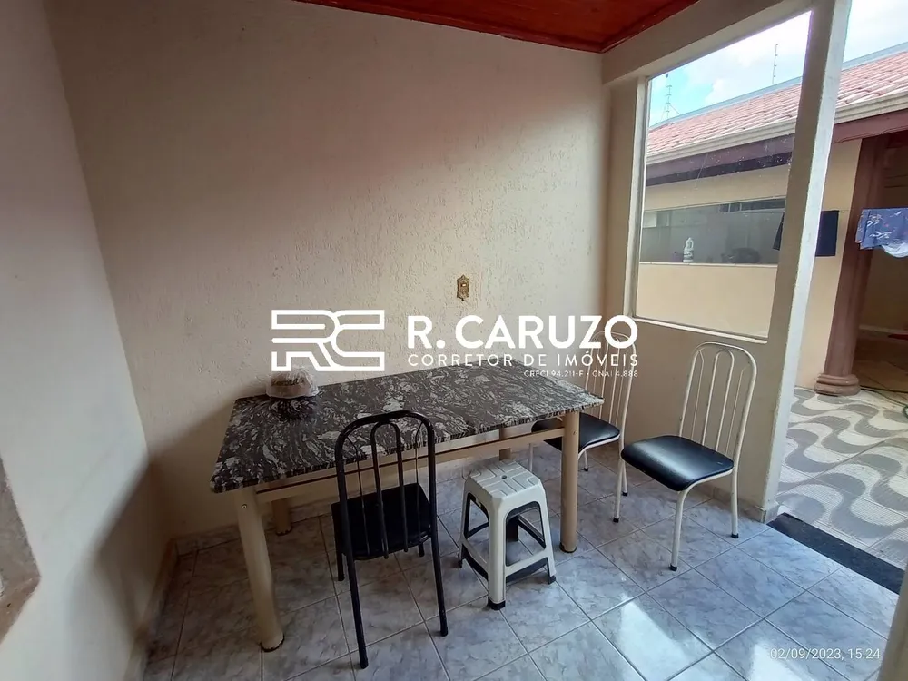 Casa, 4 quartos, 156 m² - Foto 8