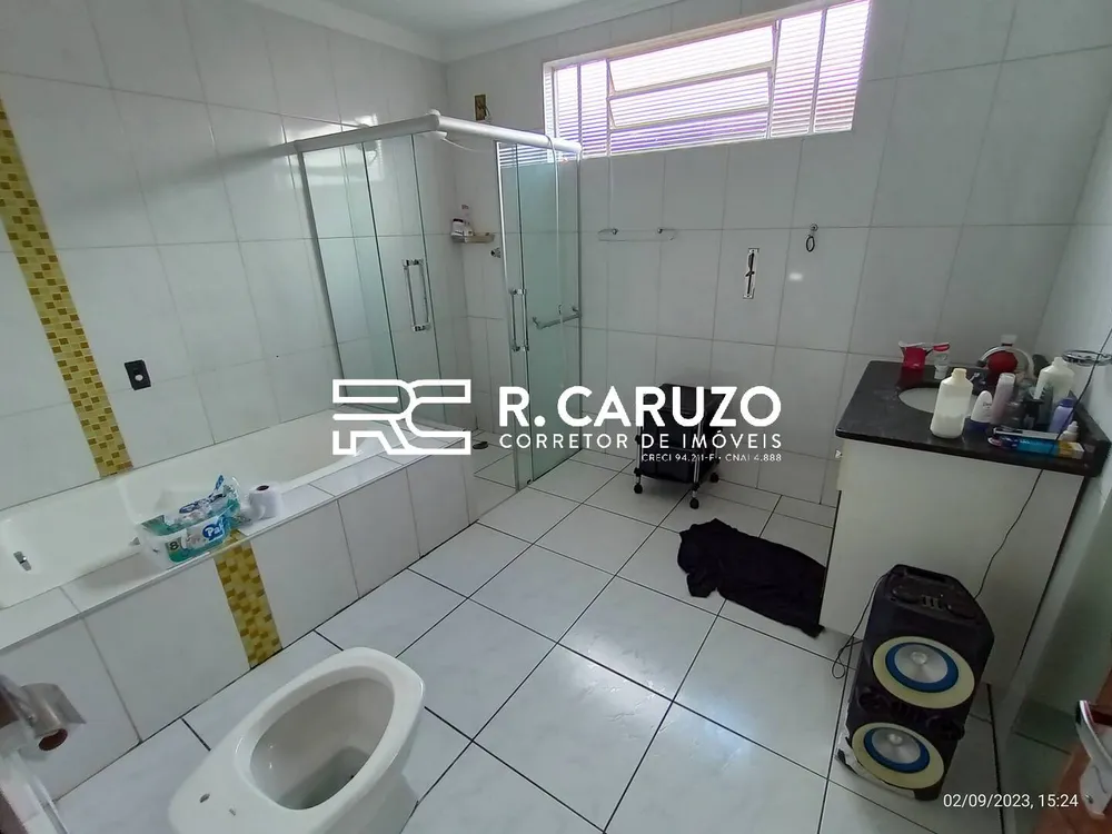 Casa, 4 quartos, 156 m² - Foto 10