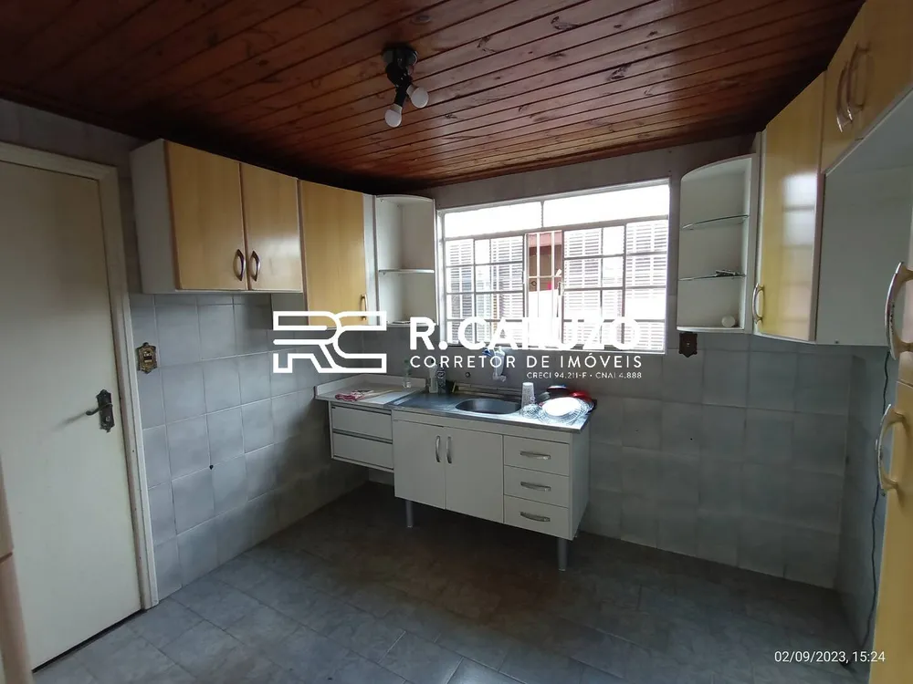 Casa, 4 quartos, 156 m² - Foto 12