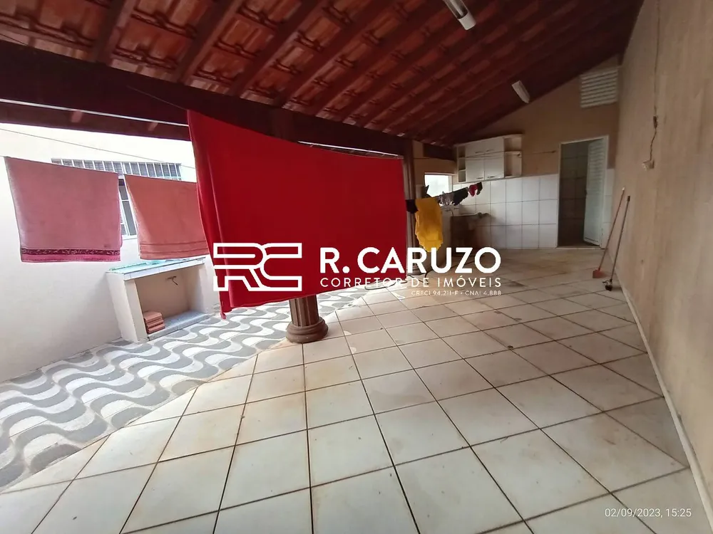 Casa, 4 quartos, 156 m² - Foto 9