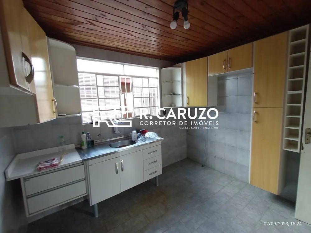 Casa, 4 quartos, 156 m² - Foto 11