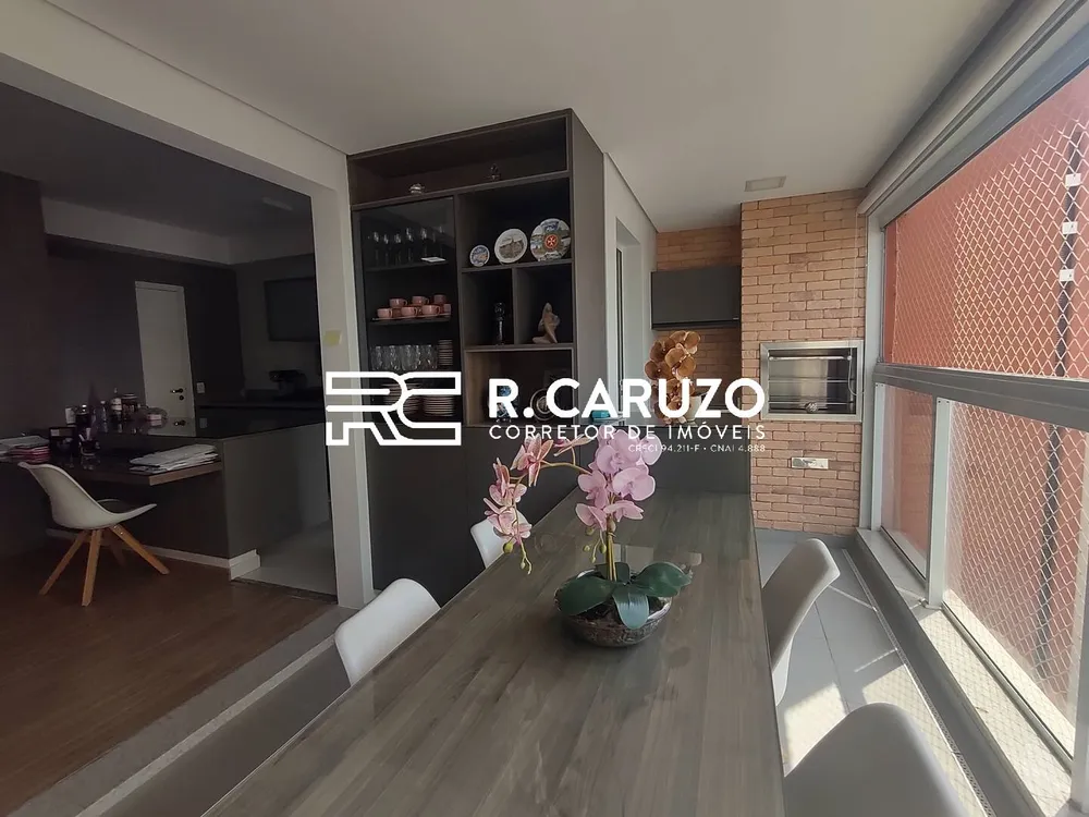 Apartamento, 3 quartos, 94 m² - Foto 7