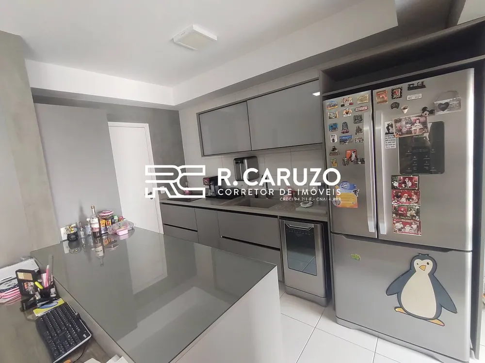 Apartamento, 3 quartos, 94 m² - Foto 11