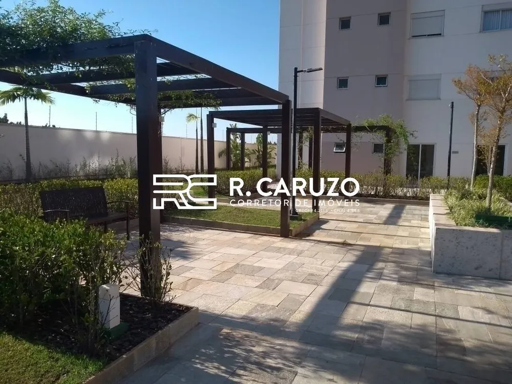 Apartamento, 3 quartos, 94 m² - Foto 8