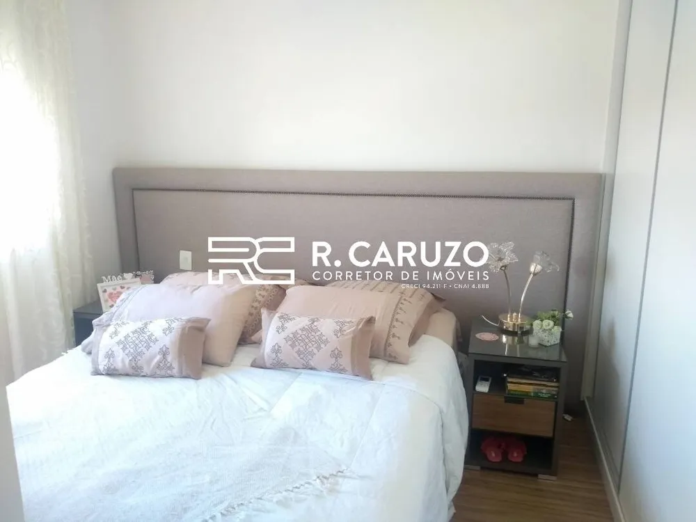 Apartamento, 3 quartos, 94 m² - Foto 10