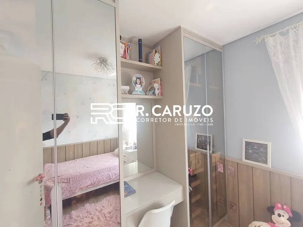 Apartamento, 3 quartos, 94 m² - Foto 12