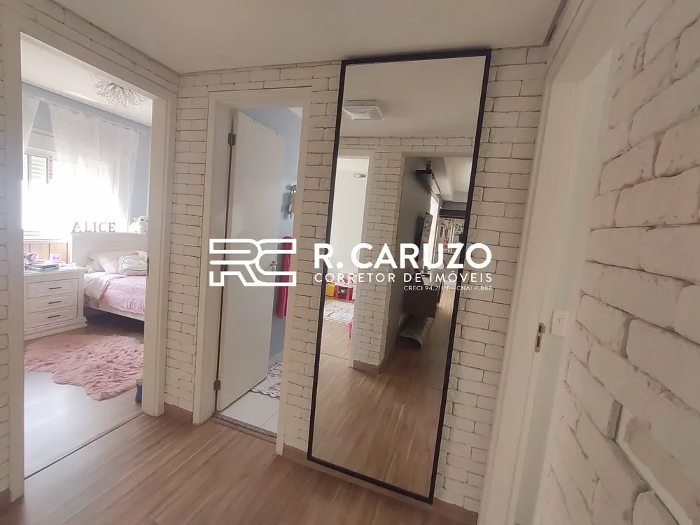 Apartamento, 3 quartos, 94 m² - Foto 9