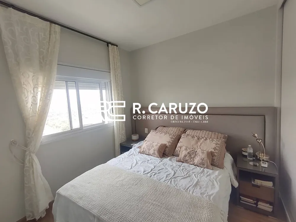 Apartamento, 3 quartos, 94 m² - Foto 5