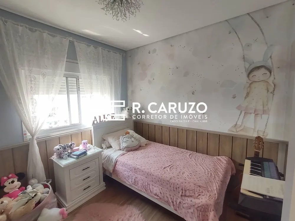 Apartamento, 3 quartos, 94 m² - Foto 6
