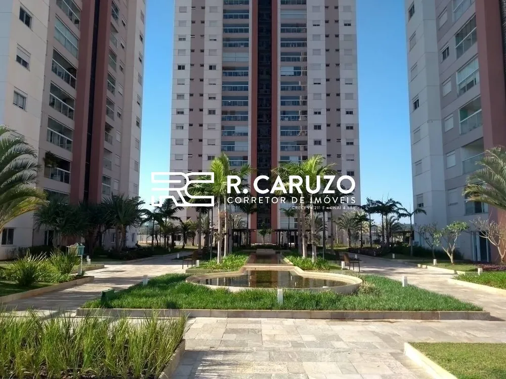 Apartamento, 3 quartos, 94 m² - Foto 1