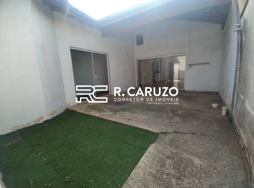 Casa, 3 quartos, 206 m² - Foto 12