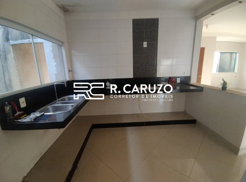 Casa, 3 quartos, 206 m² - Foto 8