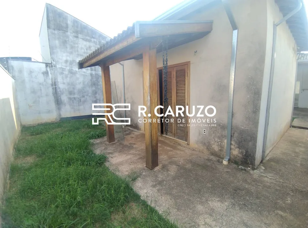 Casa, 3 quartos, 206 m² - Foto 6