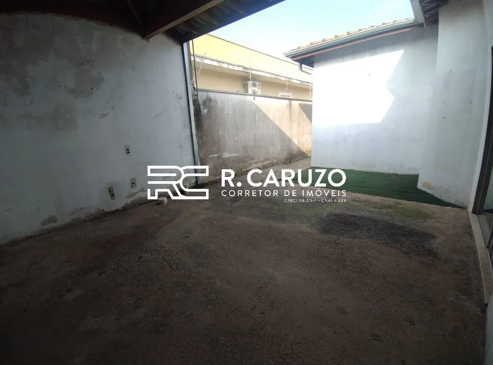 Casa, 3 quartos, 206 m² - Foto 5