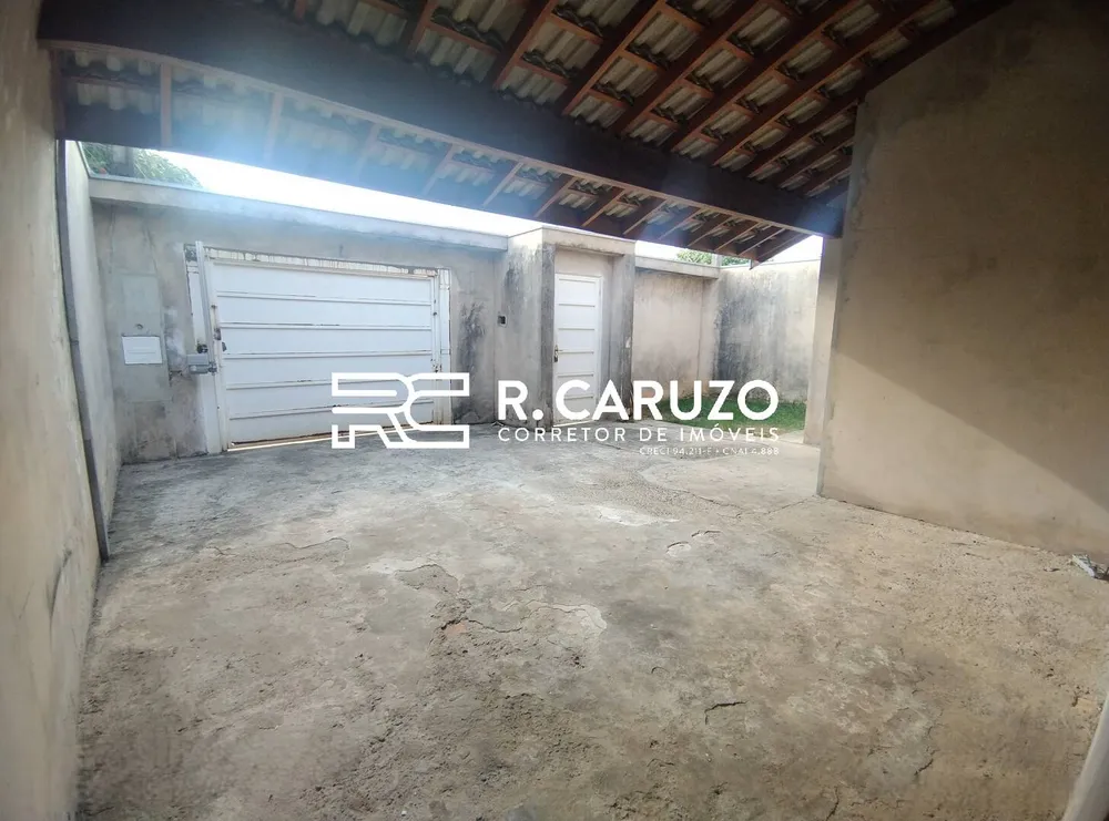 Casa, 3 quartos, 206 m² - Foto 11
