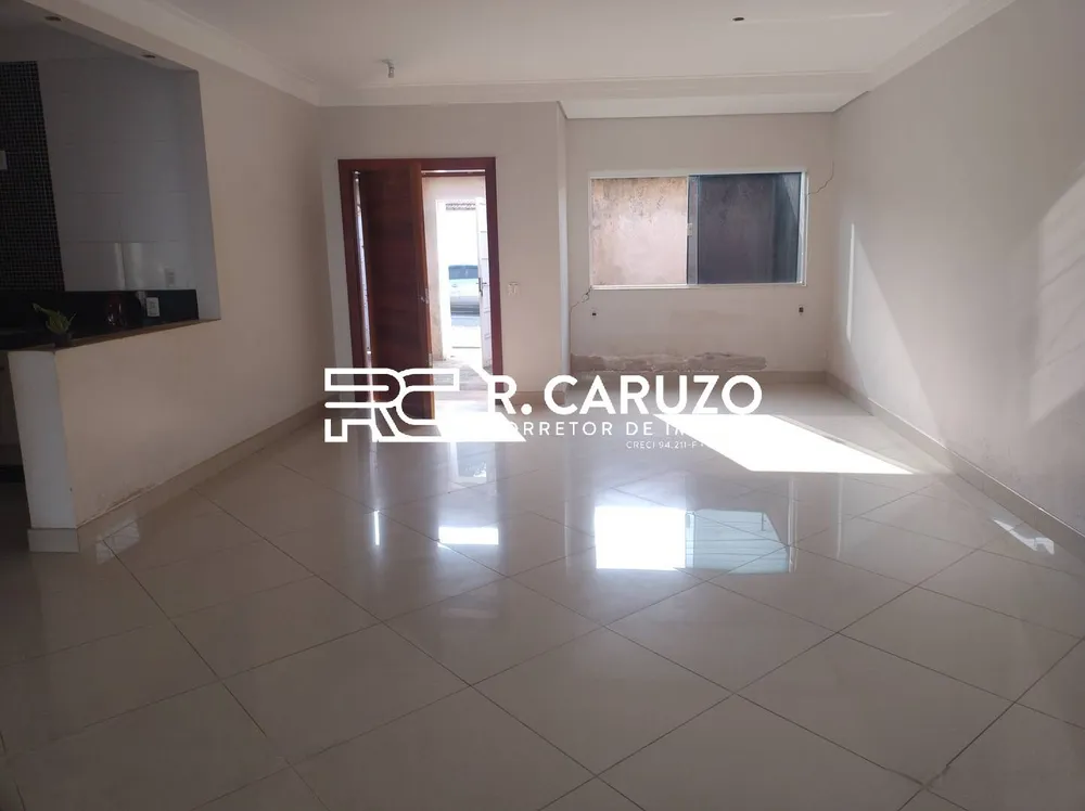 Casa, 3 quartos, 206 m² - Foto 4