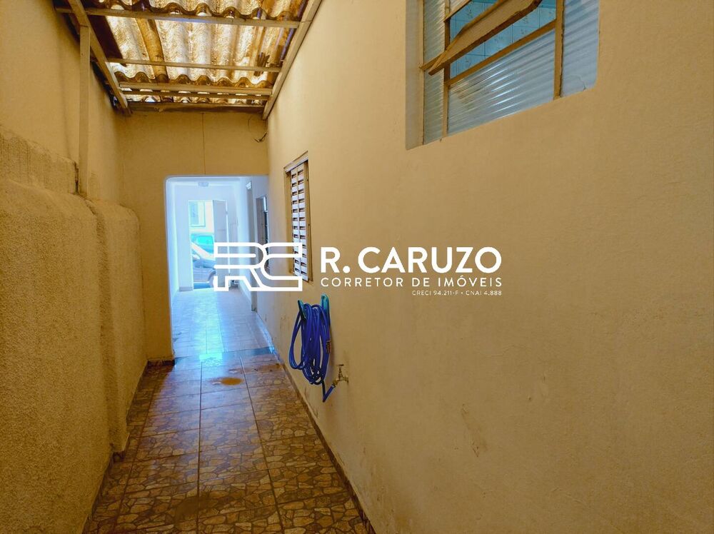 Casa à venda com 2 quartos, 115m² - Foto 6
