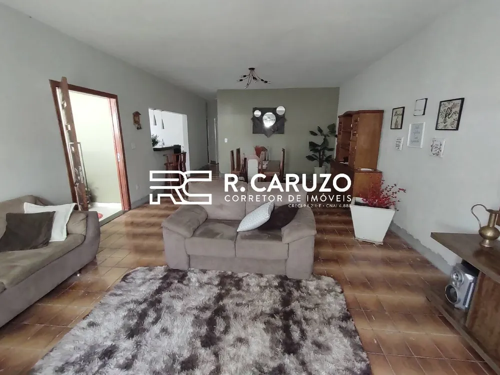 Casa, 3 quartos, 172 m² - Foto 2