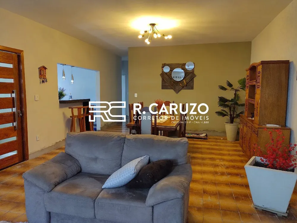 Casa, 3 quartos, 172 m² - Foto 1