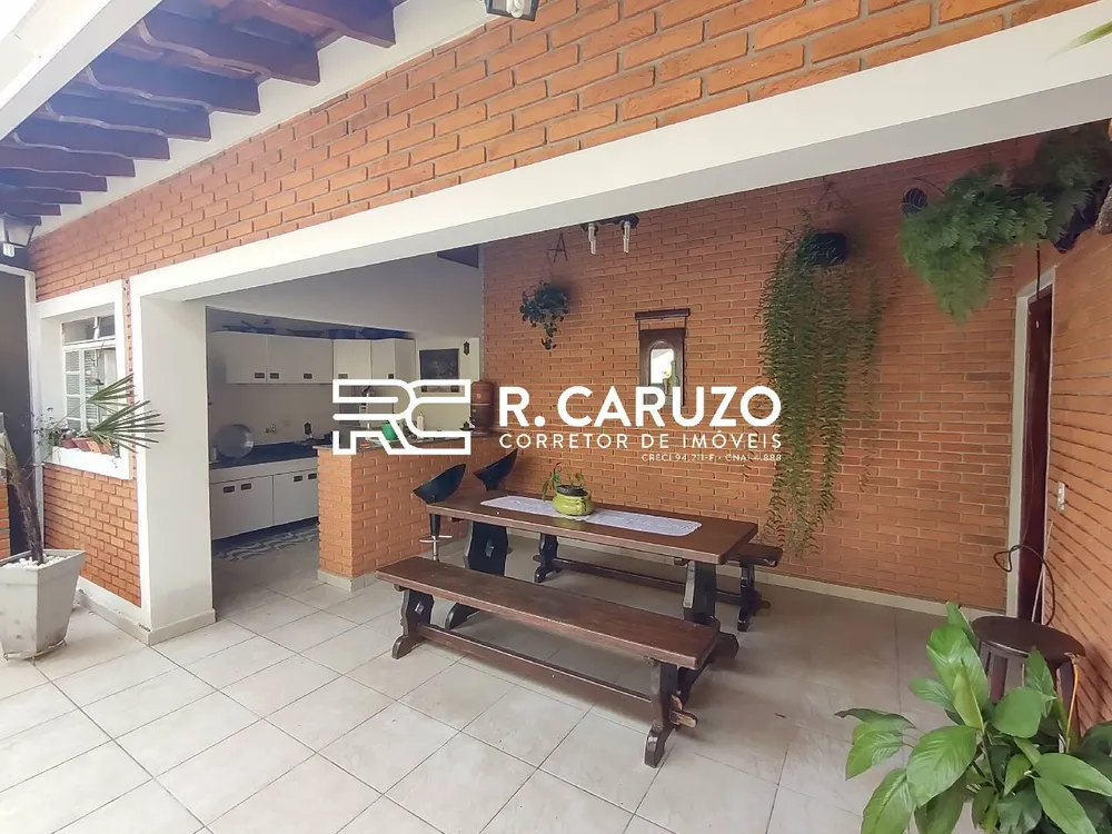 Casa, 3 quartos, 172 m² - Foto 12