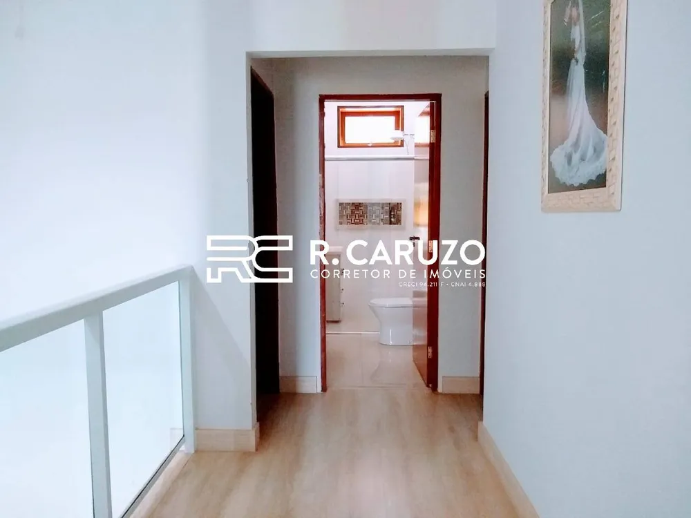 Sobrado, 284 m² - Foto 11